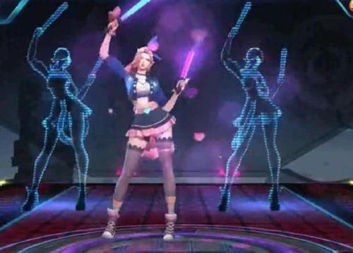 阿轲最新爆料台词是什么,暗影刺客的复仇之路